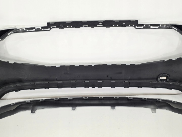 PARE-CHOCS AVANT FORD TRANSIT CUSTOM II MK2 PZ31-17F003-D PZ31-R17757-D