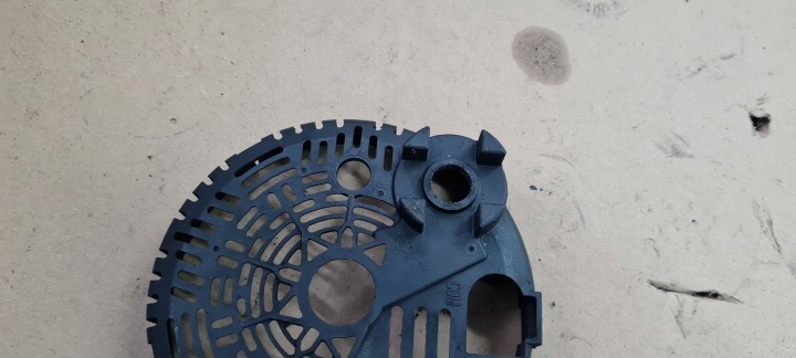A7 4G REGURATOR TENSION CHÂSSIS ALTERNATEUR 3.0 TDI 059903018R A6 C7 4G
