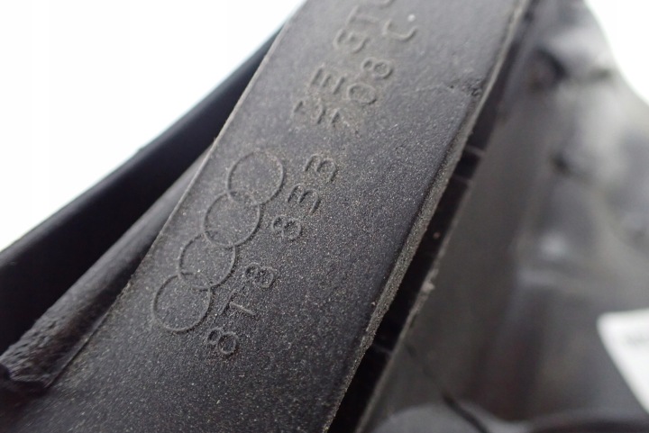 JOINT D'ÉTANCHÉITÉ PORTES DROIT ARRIÈRE DROITE ARRIÈRE AUDI A5 8T 8T8833708C
