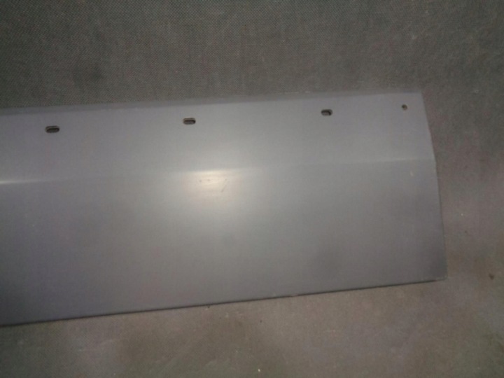 FORD KUGA MK2 VIGNALE MOULURE PORTES GAUCHE AVANT