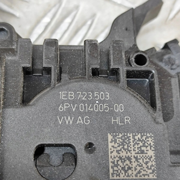 VOLKSWAGEN ID.4 2021 PÉDALE GAZ ACCÉLÉRATION