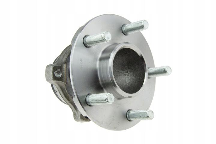 MOYEU ROUES ARRIÈRE FORD FOCUS II 2004-2010.03 VOLVO C30 S40 II 04- 1506577