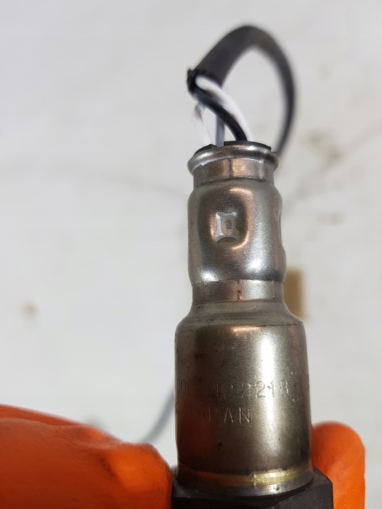 SONDE LAMBDA A0065422218 MERCEDES C-KLASA W204 1.8 CGI EUROPE 10R