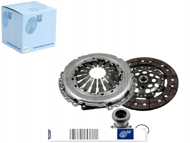 EMBRAYAGE KPL.Z WYSPRZEGLIKIEM OPEL OPEL: COMBO COFFRE