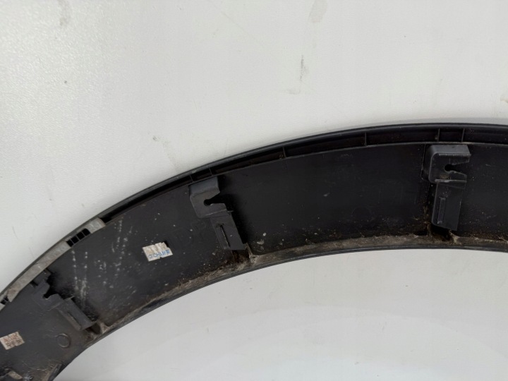 KIA STONIC MOULURE SUR AILE GAUCHE AVANT AVANT 87713-H8400