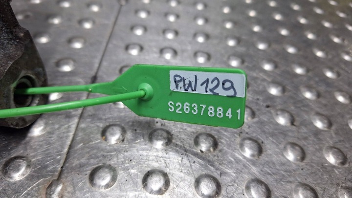CRÉMAILLÈRE DE DIRECTION 6R1423055D POLO V 6R IBIZA IV 6J RAPID A1 8X FABIA 2