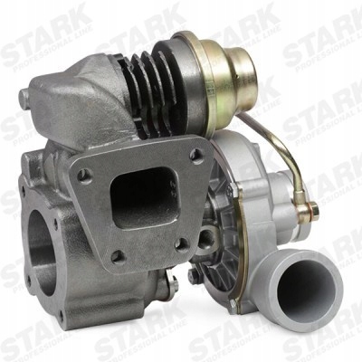 TURBINE TURBOCOMPRESSEUR STARK SKCT-1190104