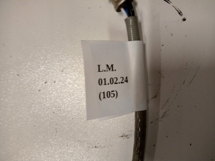 SONDE LAMBDA NISSAN SKYLINE V36 INFINITI EX35 FX35