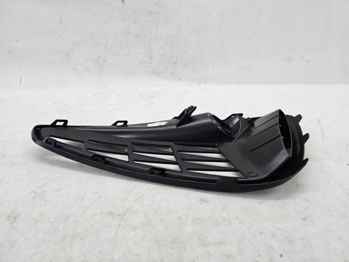 HYUNDAI I30 III 3 LIFT 2020+ GRILLE PARE-CHOCS AVANT GAUCHE PHARES ANTIBROUILLARD 86563-G4510