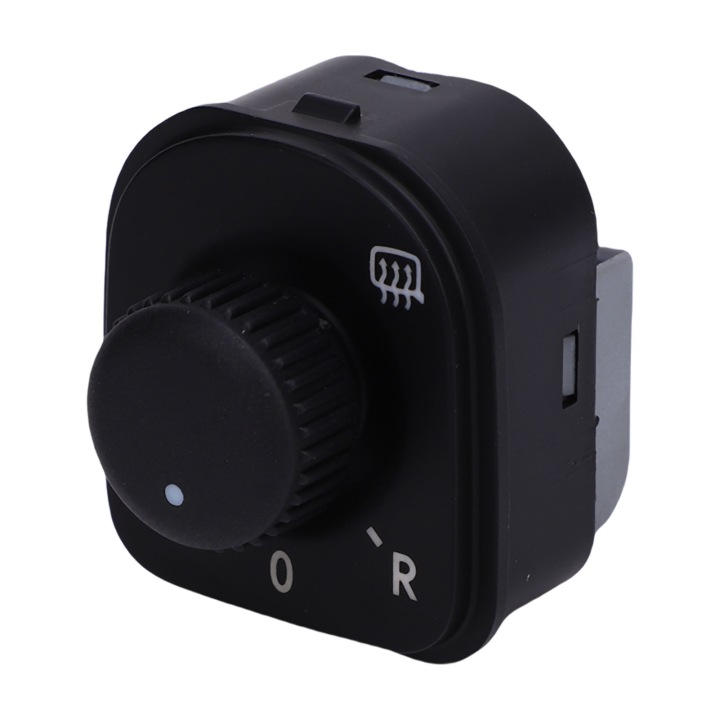 COMMUTATEUR COMMANDE LUSTREM KNOB 1K0959565K SUR LEWYM STEROWNIKU 6C