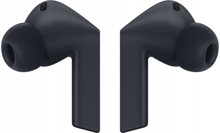 NOIR SLUCHAWKI SANS FIL DOKANALOWE SAMSUNG GALAXY BUDS3 FE ANC R420