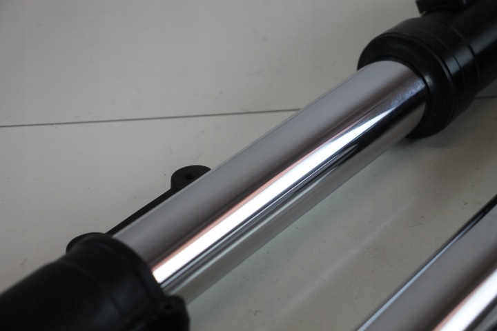 DUCATI SCRAMBLER 800 BIELLETTES AMORTISSEURS AVANT SUSPENSION