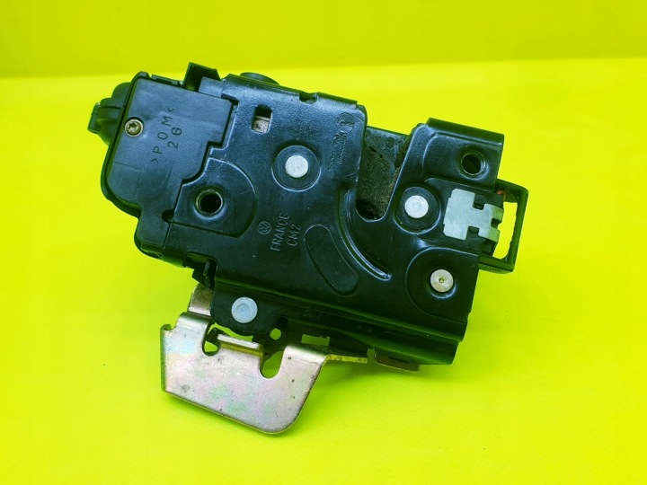 SERRURE DE PORTE GAUCHE ARRIÈRE AUDI A4 B6 B7 A6 C5