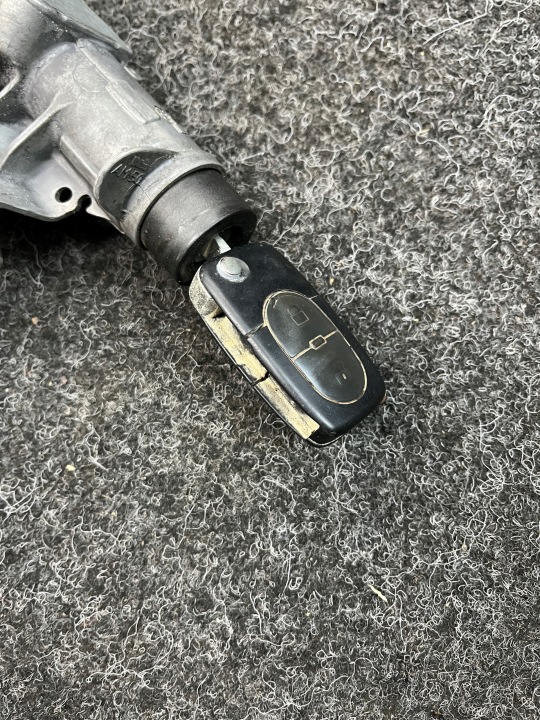 VW PASSAT B5 1.9 TDI KIT DE DÉMARRAGE 038906019BK