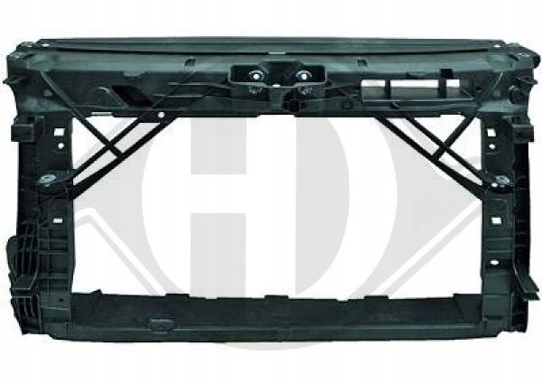 PANNEAU AVANT SEAT TOLEDO IV KG3 2012-2019 7433002