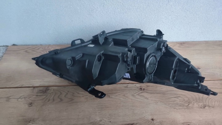 PROJECTEUR OPEL ASTRA K 39195688 PHARE