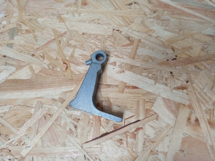 CHARNIÈRE PORTES VW TOUAREG AUDI A3 A6 A8 8V5833403E