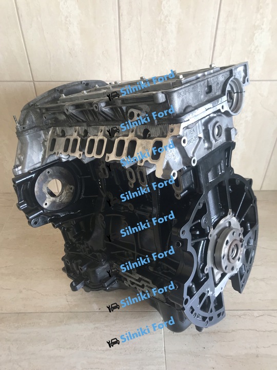 MOTOR FORD RANGER 2.2 TDCI EUROPA 5 2011-2019 VIP 