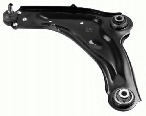 BRAS DE SUSPENSION RENAULT