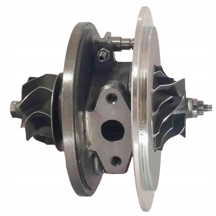 NOYAU TURBOCOMPRESSEURS CARTOUCHE GT15-033 VERS MERCEDES-BENZ GT1852V