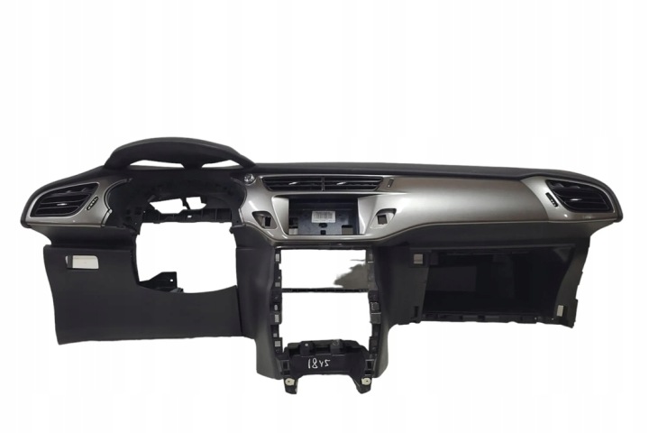TABLEAU DE BORD COCKPIT CITROËN C5 II (RC_) 9684151577 1.6L DIESEL 80KW