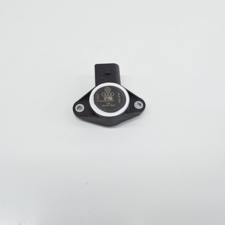 VW GOLF MK5 INTAKE MANIFOLD PRESSURE SENSOR 03C907386E 1.6 FSI 85KW photo 6 - milautoparts-fr.ukrlive.com