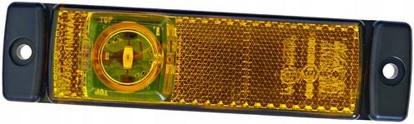 HELLA 2PS 008 645-001 PHARE COMBINAISON