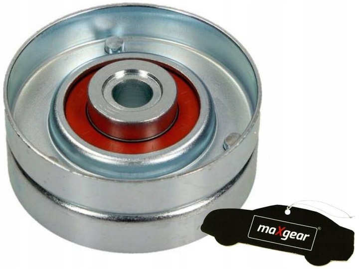 MAXGEAR ROLLO CORREA WIELOROWK. FIAT BRAVO/ CUPÉ 2,0 20V 