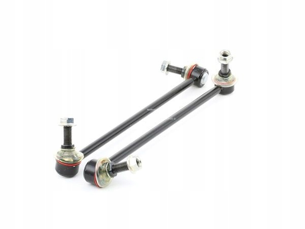 2 CV MAPCO 53825HPS BARRE DE LIAISON SUPPORT STABILISATEUR AVANT GAUCHE DROITE