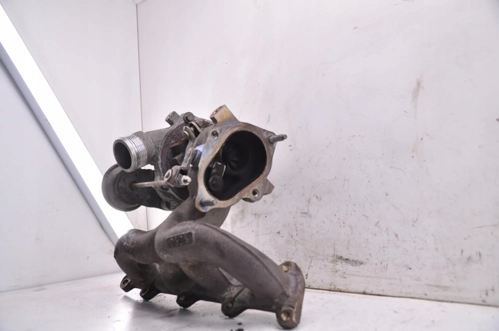 TURBINE VW PASSAT VARIANT B6 (3C5) 03C145701S 1.4L GASOLINE 110KW 2010