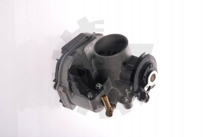 PAPILLON DES GAZ SEAT SKODA VW 1.0 1.4 1.6 030133064F