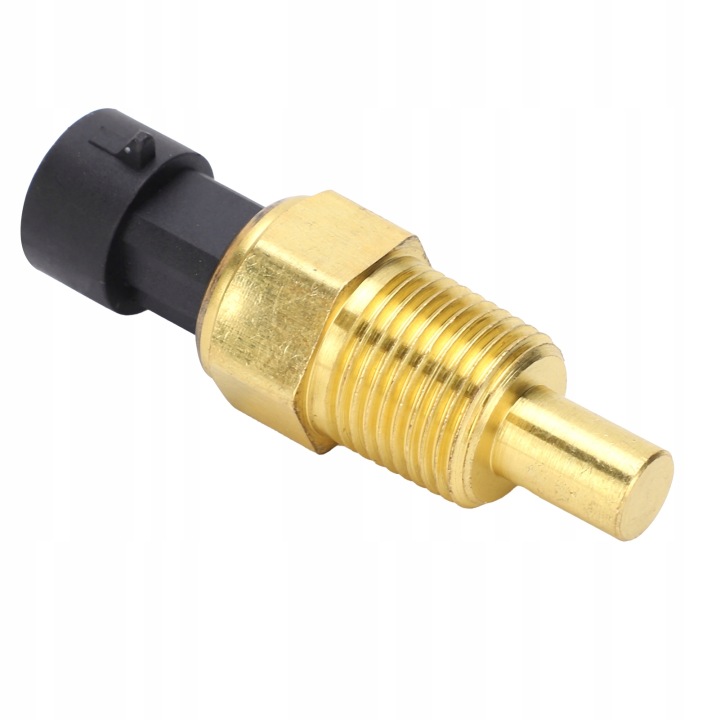 CAPTEUR TEMPÉRATURE LIQUIDE REFROIDISSEMENT MOTEUR 10096181 CONVIENT VERS BUICK