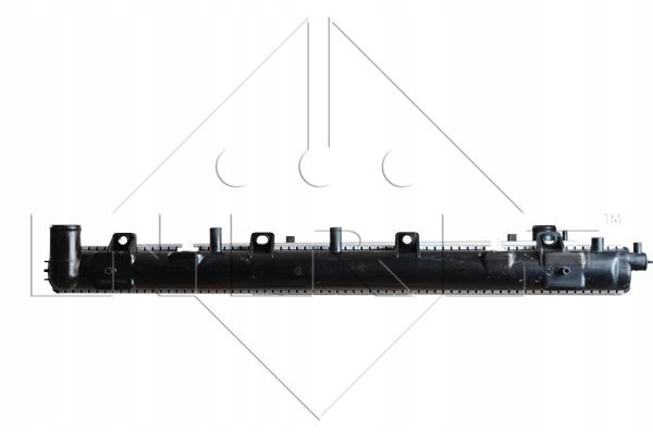 RADUADOR LÍQUIDO / POR PIEZAS PIEZAS DE REPUESTO NRF 53711 