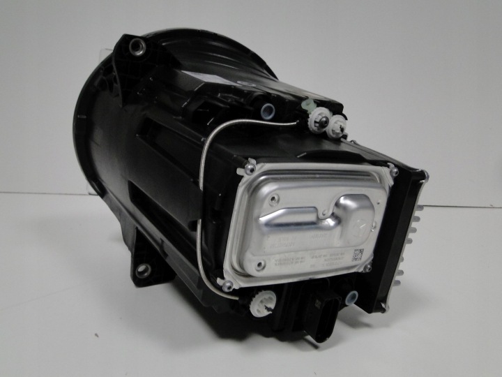 MERCEDES PHARE DROITE MULTIBEAM LED AMG G CLASSE III W463 463 2018-