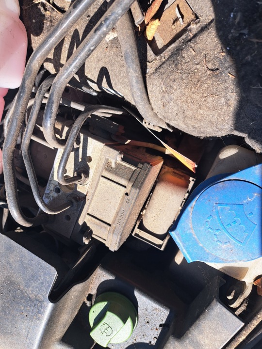 POMPE ABS VOLKSWAGEN PASSAT VARIANT B5 RESTYLAGE