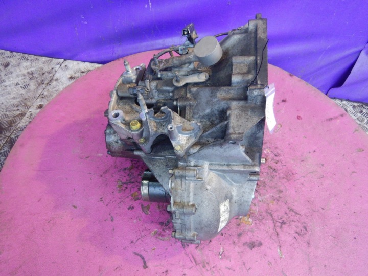 HONDA CIVIC VIII 8 UFO 05- 2.2 CDTI N22A2 BOÎTE DE VITESSES MG6 PPG6 6 VITESSE