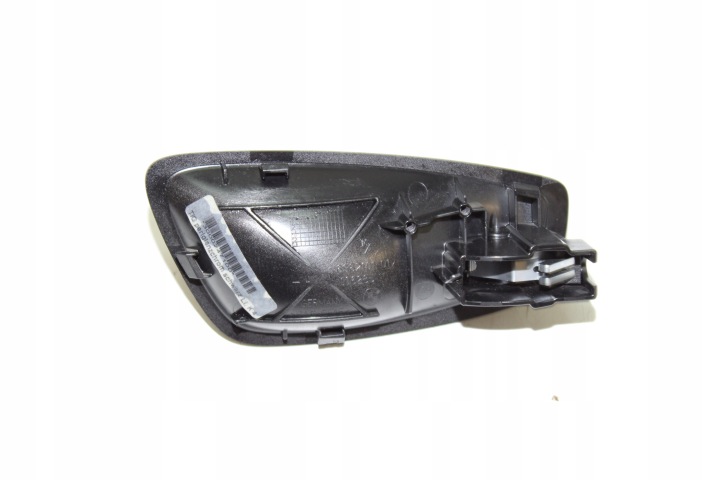 BMW E81 E87 LCI POIGNÉE INTÉRIEUR AVANT GAUCHE 6962101