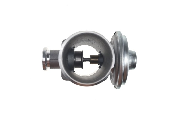 VANNE EGR BMW 1 E87 118D, 120D, 3 E90 E91 330D, 5 E60 520D, 525D, 530D