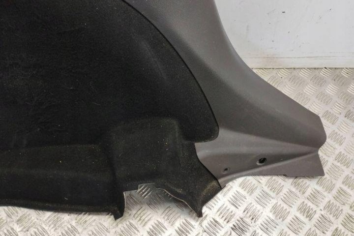 PROTECTION SERRURE COUVERCLES DE COFFRE MINI COUNTRYMAN (R60) 9806017 1.6L GASOLINE 135KW 2014