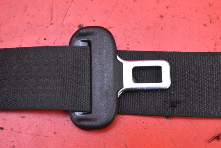 CEINTURE DE SÉCURITÉ DROIT ARRIÈRE EUROPE 1018789-00-B TESLA MODÈLE AVEC LIFT 16-21