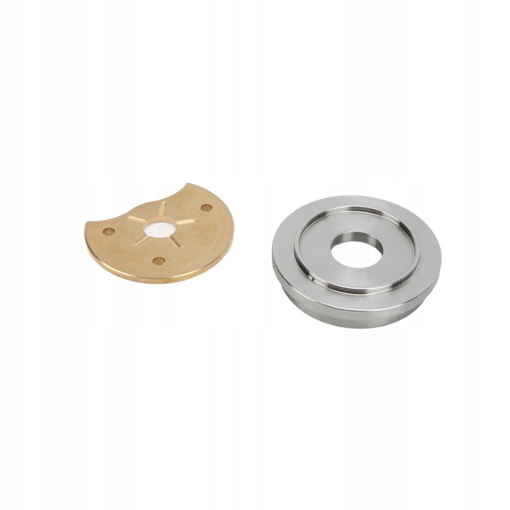 KIT VERS PRZEBUDOWY TURBOCOMPRESSEURS 3575169 SUBSTITUT POUR HOLSET HY35 8A