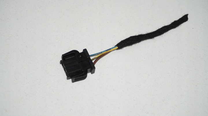 AUDI VOLKSWAGEN PUCE PUCE RACCORD 893971633