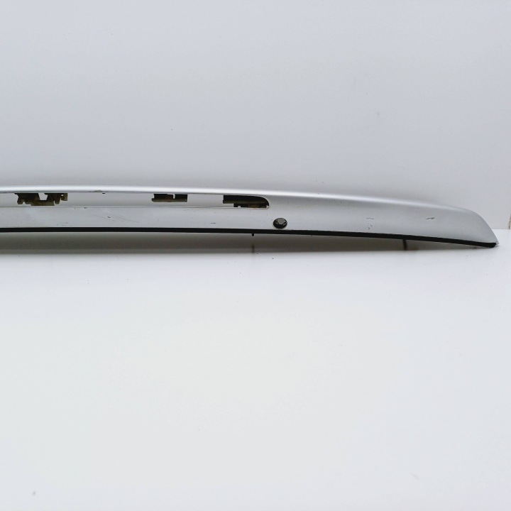 SPOILER SPOILER ARRIÈRE COUVERCLES DE COFFRE MAZDA 626 LIFT UNIVERSEL G14S51961 NR38