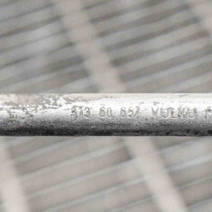 AVANT GAUCHE CONNECTEUR STABILISATEUR VOLVO S90 II 31360657 11188910 2.0L