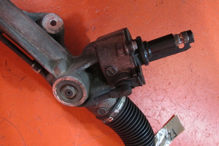 BMW 1 F21 LCI 2.0 B B48B20A F20 F22 F30 F31 F32 CRÉMAILLÈRE DE DIRECTION EUROPE