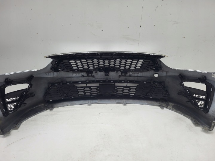 KIA CEED III GT 18-21 PARE-CHOCS AVANT