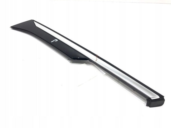 FACING, PANEL WING REAR RIGHT CHROME YP00051177 OPEL GRANDLAND 17-22 photo 2 - milautoparts.fr