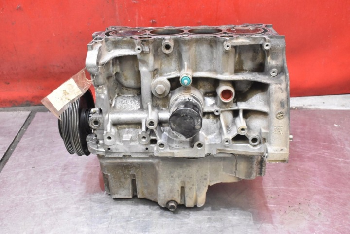 BLOC BAS MOTEUR ARBRE D16W1 HONDA HR-V 1 I 1.6 16V 105 KM 98-01