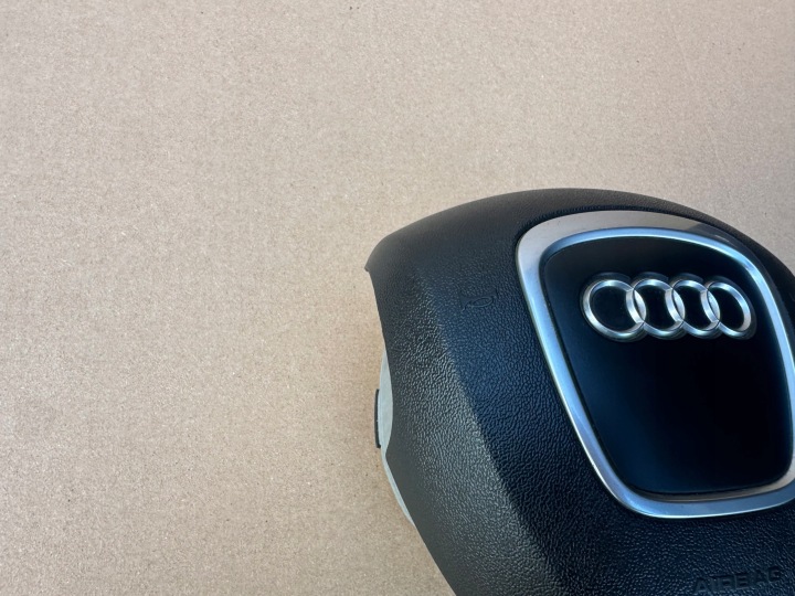 AUDI A6 C6 COUSSIN CONDUCTEUR NOIRE 4F0880201AA