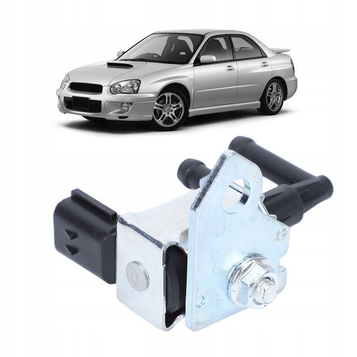 VÁLVULA POCHLANIACZA PARY 911-647 SUBSTITUTO VÁLVULA ELECTROMAGNÉTICA EMISJI PAR PARA SUBARU 